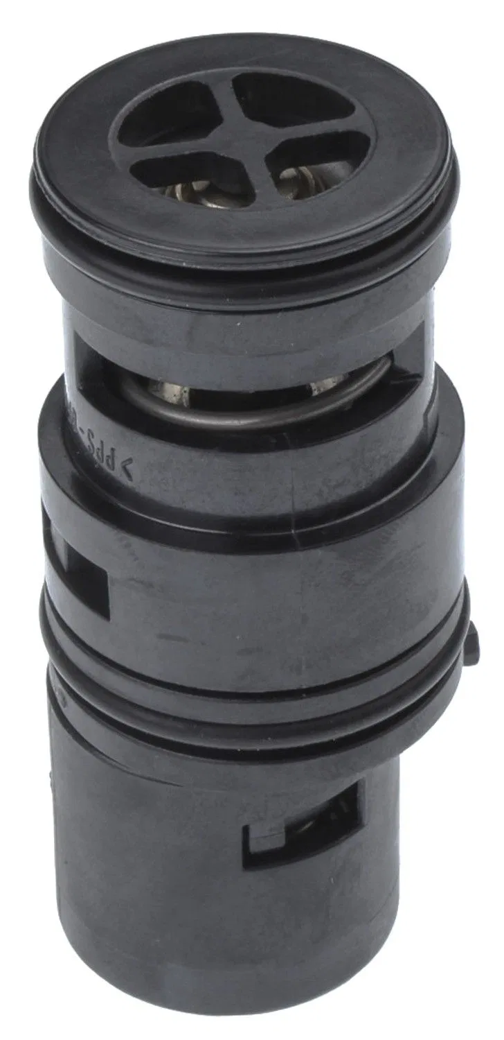 TO 7 80 – CLEVITE 77 Auto Trans Oil Cooler Thermostat, OE Replacement 176 Degree Fahrenheit Opening Temperature With ...